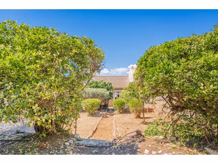 maison de luxe à vendre à marseille 8ème
