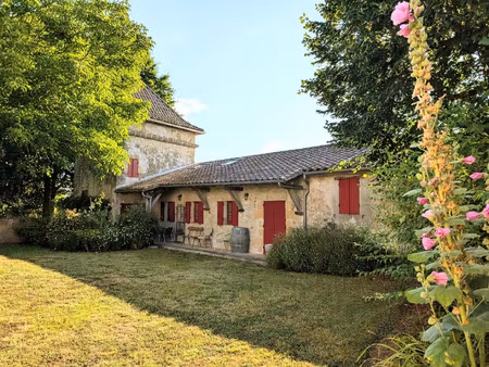 maison de luxe à vendre à meilhan-sur-garonne