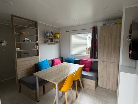 mobil-home