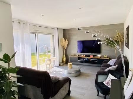 maison 5 pièces 134 m²
