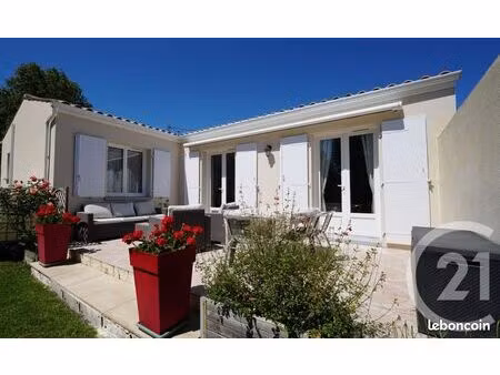 maison 4 pièces 82 m²