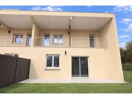 maison 4 pièces 104 m²