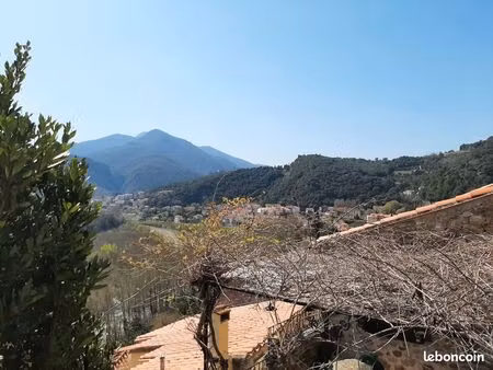 charmante maison de village