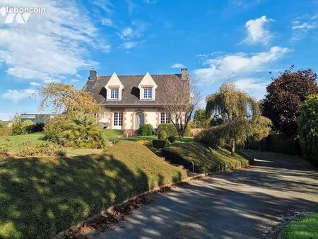 maison 7 pièces 168 m²