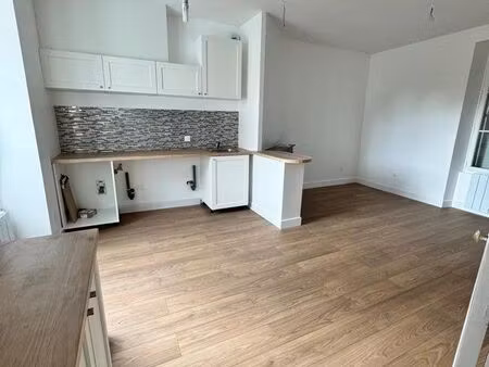 maison f3