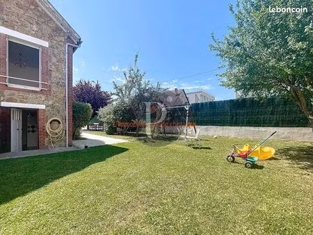 maison 5 pièces 101 m²