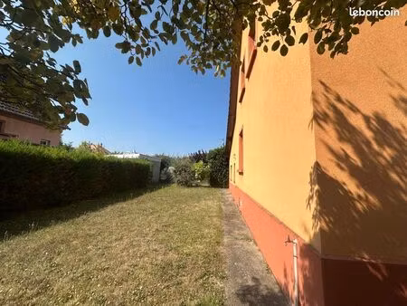 ? belle maison familiale 6 pièces – calme  lumineuse  grand jardin – proche toutes commodi