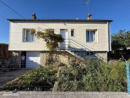 location maison individuel