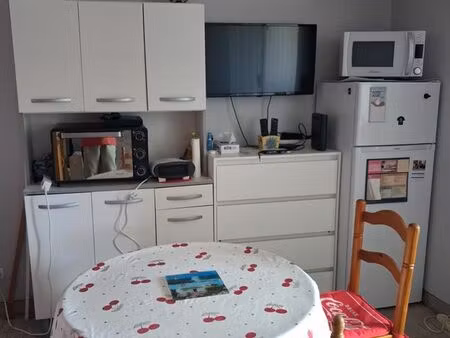 appartement t1