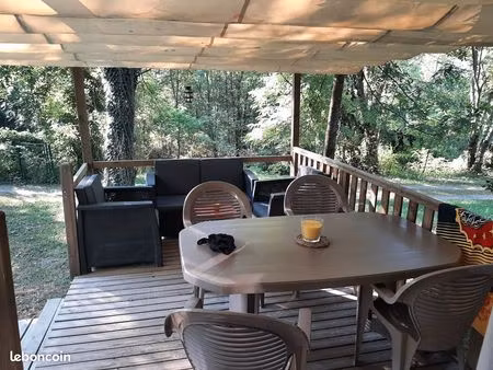 habitation secondaire