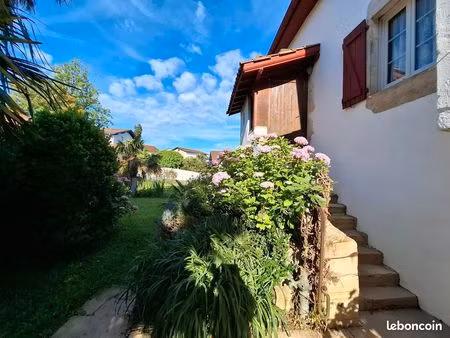 appartement 3 pièces 52 m²