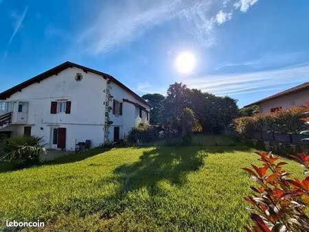 appartement 4 pièces 73 m²