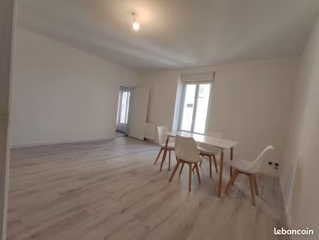 appartement t1