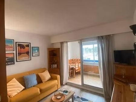 location capbreton
