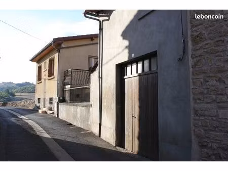 ensemble immobilier
