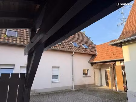 appartement 12 pièces 269 m²