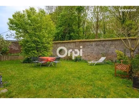appartement 4 pièces 113 m²