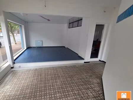 immeuble 188 m² coudekerque-branche