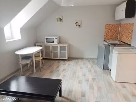 immeuble de rapport centre ville cosne/loire