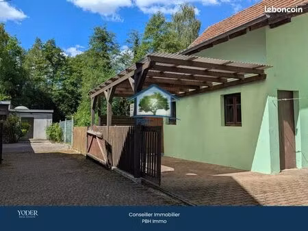 immeuble 15 pièces 600 m²