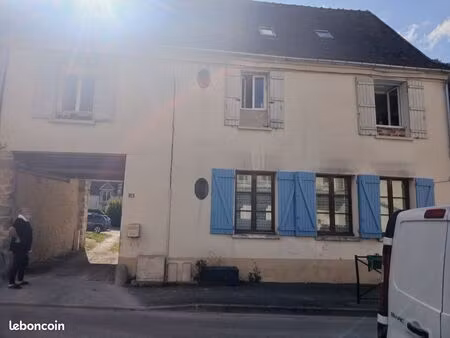 appartement 2 pièces 32 m²