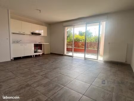 appartement 4 pièces 73 m²