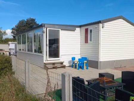 mobilhome 6 personnes