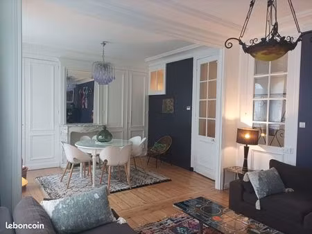 appartement mouvaux