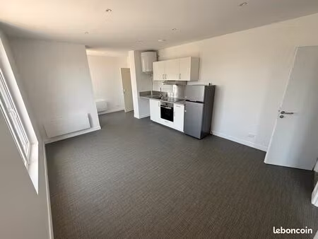 appartements f2 40m2