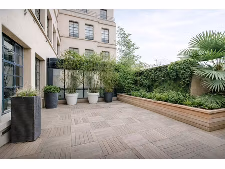 appartement de luxe à vendre dans le quartier hoche-friedland