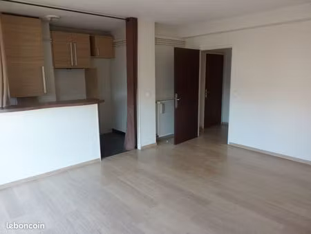 vendre un appartement