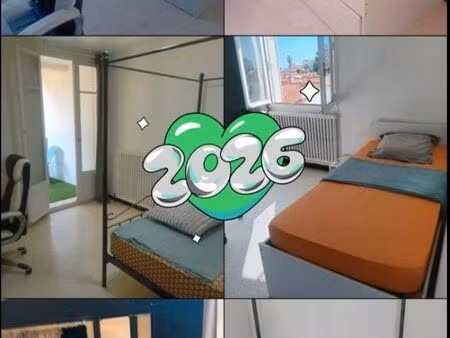 appartement pour jeune salarié