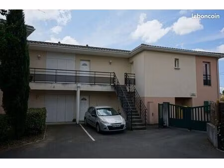 appartement t3