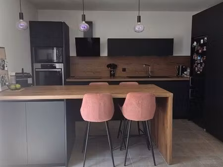 appartement t3