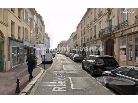 bureaux 66 m²