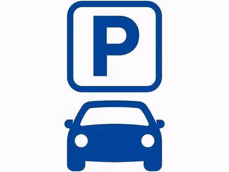 place de parking