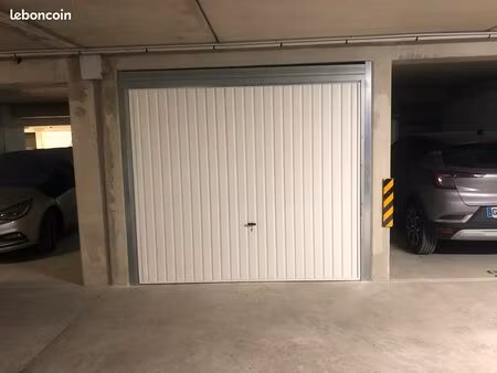 location box villejuif - proche métro 7 aragon