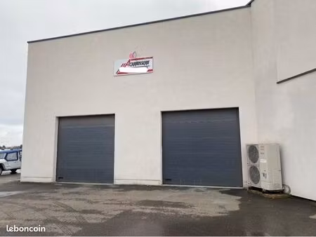 local de 160m2