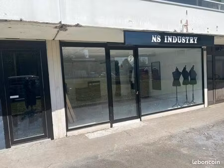 local à louer