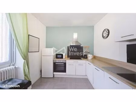 maison 4 pièces 85 m²
