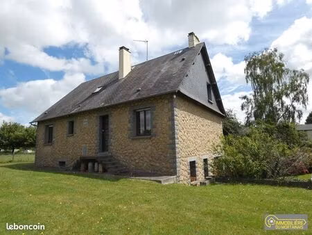 pavillon 4 pièces 89 m²