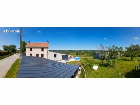 maison familiale