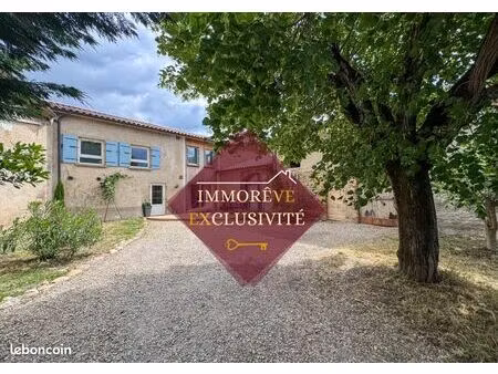 maison 6 pièces 137 m²