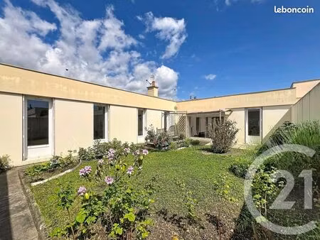 maison 5 pièces 98 m²