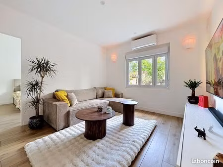 maison de ville 5 pièces 85 m2 décines