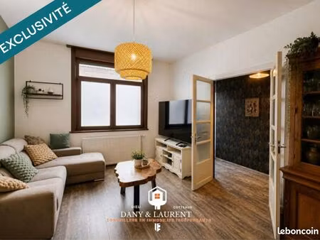 maison 11 pièces 230 m²