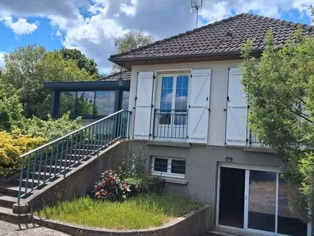 maison 6 pièces 110 m²