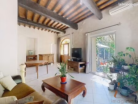 maison 7 pièces 159 m²