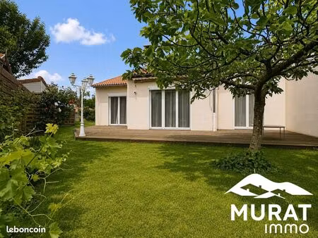 maison 4 pièces 92 m²