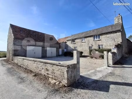 maison 4 pièces 106 m²